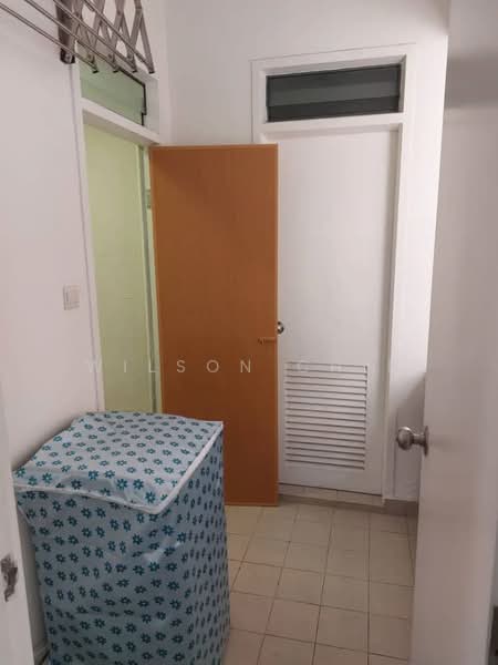 Condominium for Rent at Casa Kiara II - Wilson Chin - Interior - PropertyGuru.com.my
