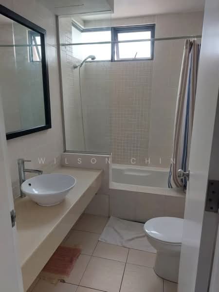 Condominium for Rent at Casa Kiara II - Wilson Chin - Bathroom - PropertyGuru.com.my