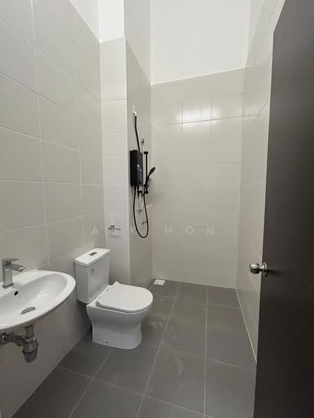 Rumah Kluster untuk Disewa di Iskandar Puteri (Nusajaya) (Johor) - Ask Hon - PropertyGuru.com.my