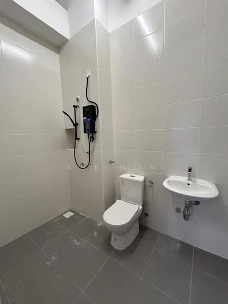 Rumah Kluster untuk Disewa di Iskandar Puteri (Nusajaya) (Johor) - Ask Hon - PropertyGuru.com.my