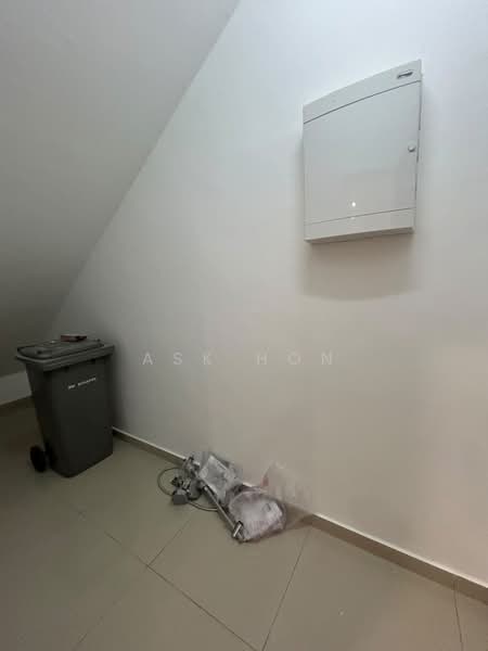Rumah Kluster untuk Disewa di Iskandar Puteri (Nusajaya) (Johor) - Ask Hon - PropertyGuru.com.my