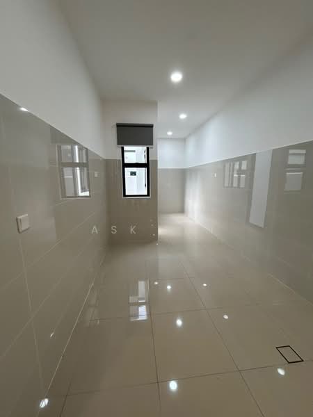 Rumah Kluster untuk Disewa di Iskandar Puteri (Nusajaya) (Johor) - Ask Hon - PropertyGuru.com.my