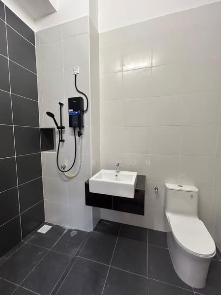 Rumah Kluster untuk Disewa di Iskandar Puteri (Nusajaya) (Johor) - Ask Hon - PropertyGuru.com.my