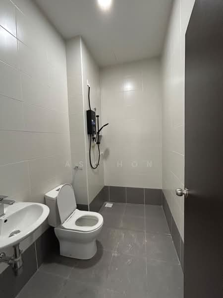 Rumah Kluster untuk Disewa di Iskandar Puteri (Nusajaya) (Johor) - Ask Hon - PropertyGuru.com.my