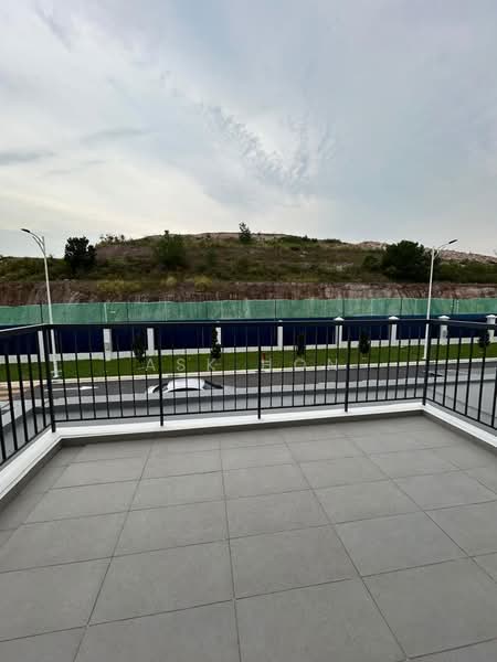Rumah Kluster untuk Disewa di Iskandar Puteri (Nusajaya) (Johor) - Ask Hon - PropertyGuru.com.my