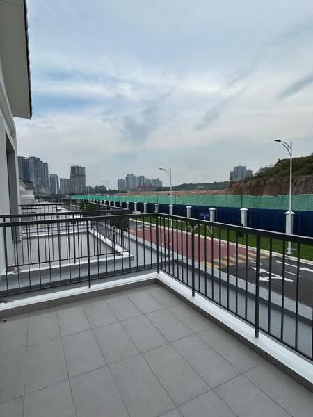 Rumah Kluster untuk Disewa di Iskandar Puteri (Nusajaya) (Johor) - Ask Hon - PropertyGuru.com.my