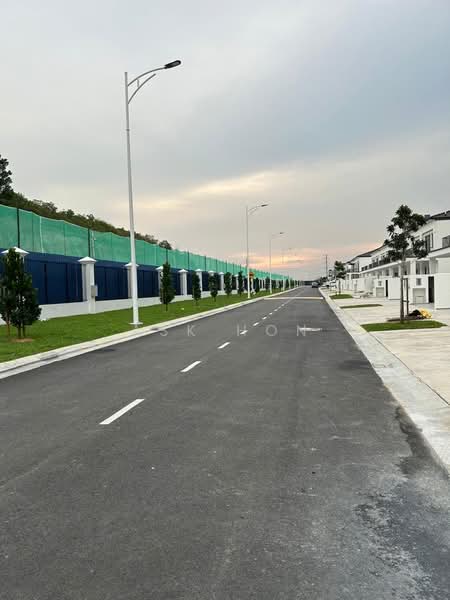 Rumah Kluster untuk Disewa di Iskandar Puteri (Nusajaya) (Johor) - Ask Hon - PropertyGuru.com.my