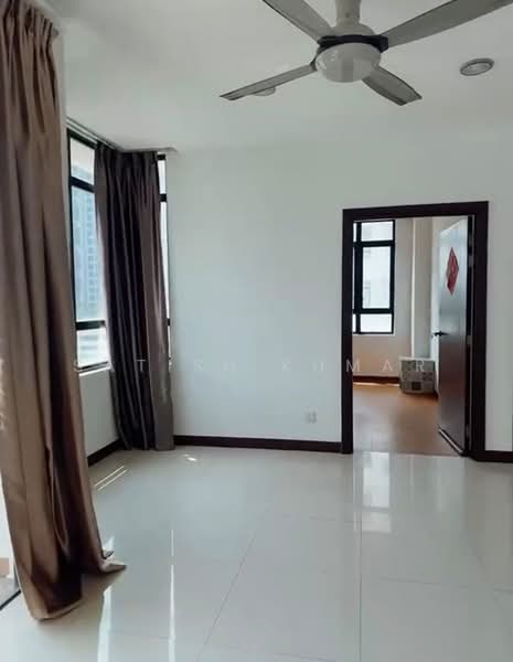Kediaman Servis untuk Disewa di The Heritage Residence - Satish Kumar - Interior - PropertyGuru.com.my