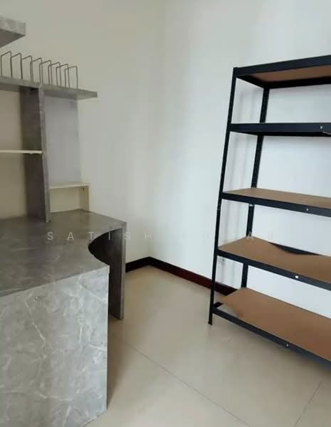 Kediaman Servis untuk Disewa di The Heritage Residence - Satish Kumar - Interior - PropertyGuru.com.my