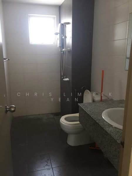Kediaman Servis untuk Disewa di Endah Promenade - Chris Lim Pek Yean - Bathroom - PropertyGuru.com.my