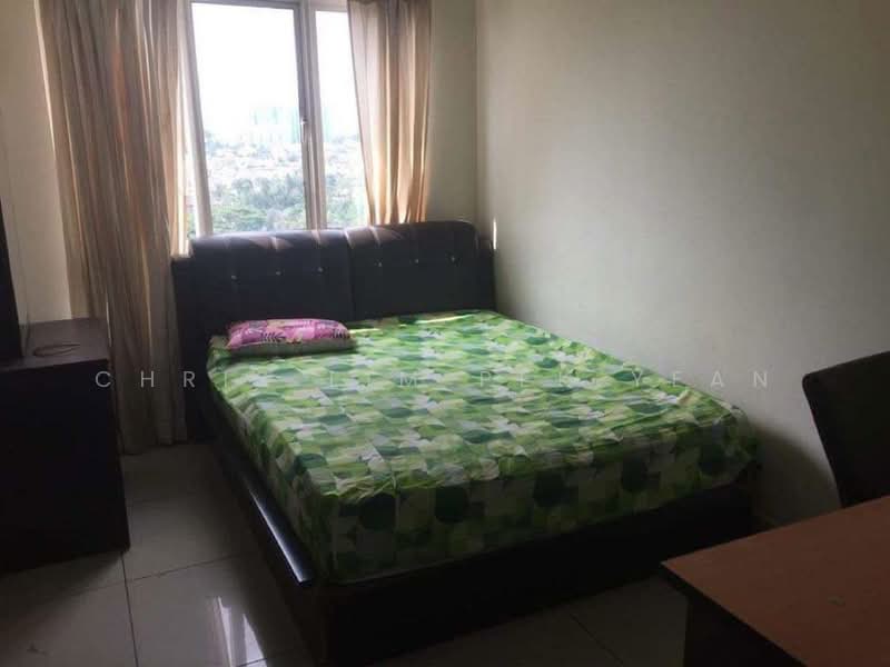 Kediaman Servis untuk Disewa di Endah Promenade - Chris Lim Pek Yean - Bedroom - PropertyGuru.com.my