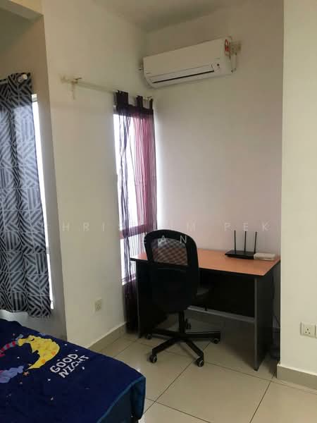Kediaman Servis untuk Disewa di Endah Promenade - Chris Lim Pek Yean - Bedroom - PropertyGuru.com.my