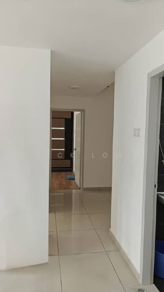 Kediaman Servis untuk Disewa di Midas @ Seri Alam - Nick Low - Corridor - PropertyGuru.com.my