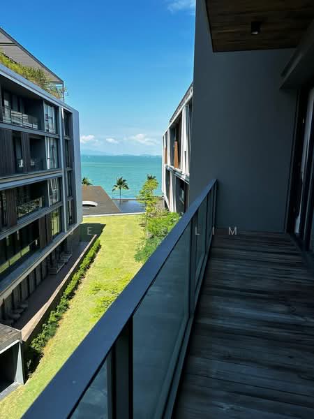 Kondominium untuk Disewa di Shorefront Residences - Jeanie Lim - Exterior - PropertyGuru.com.my