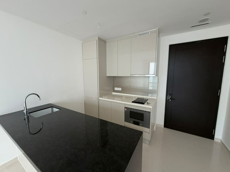 Kediaman Servis untuk Dijual di Regent Suites @ Pavilion Damansara Heights - Satish Kumar - PropertyGuru.com.my