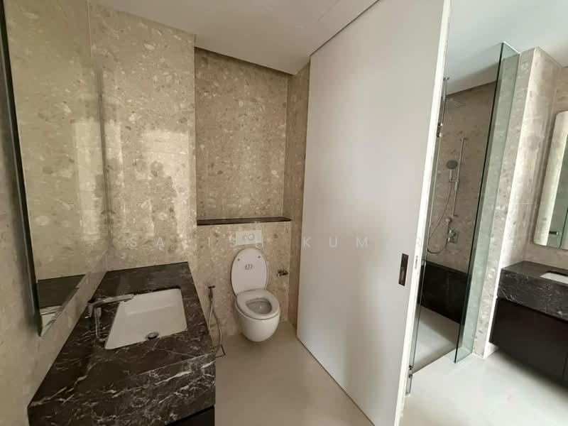 Kediaman Servis untuk Dijual di Regent Suites @ Pavilion Damansara Heights - Satish Kumar - PropertyGuru.com.my