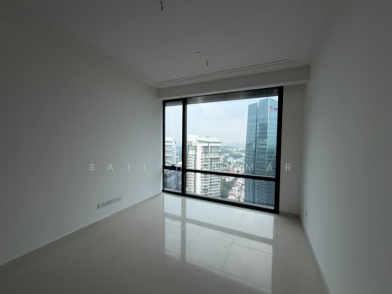 Kediaman Servis untuk Dijual di Regent Suites @ Pavilion Damansara Heights - Satish Kumar - PropertyGuru.com.my