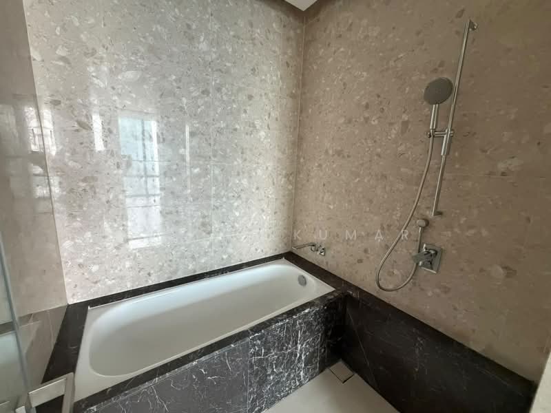 Kediaman Servis untuk Dijual di Regent Suites @ Pavilion Damansara Heights - Satish Kumar - PropertyGuru.com.my