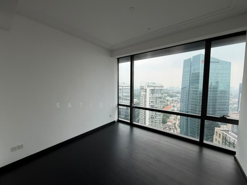 Kediaman Servis untuk Dijual di Regent Suites @ Pavilion Damansara Heights - Satish Kumar - PropertyGuru.com.my