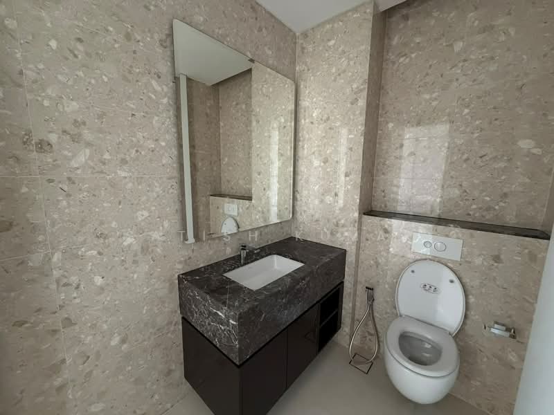 Kediaman Servis untuk Dijual di Regent Suites @ Pavilion Damansara Heights - Satish Kumar - PropertyGuru.com.my