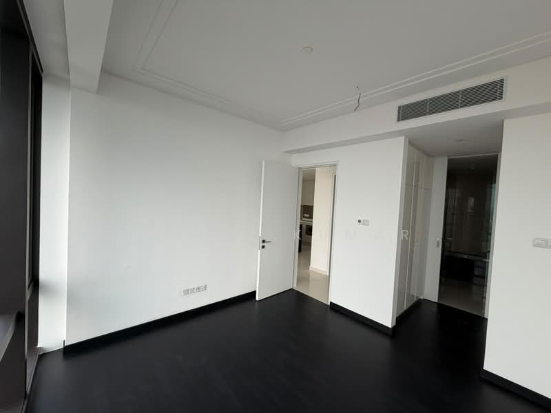 Kediaman Servis untuk Dijual di Regent Suites @ Pavilion Damansara Heights - Satish Kumar - PropertyGuru.com.my