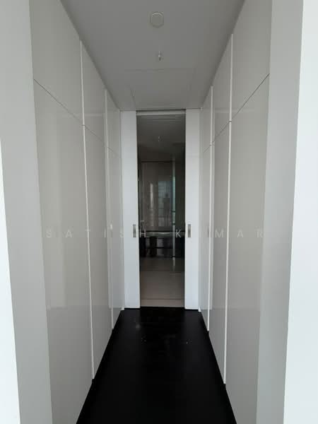 Kediaman Servis untuk Dijual di Regent Suites @ Pavilion Damansara Heights - Satish Kumar - PropertyGuru.com.my