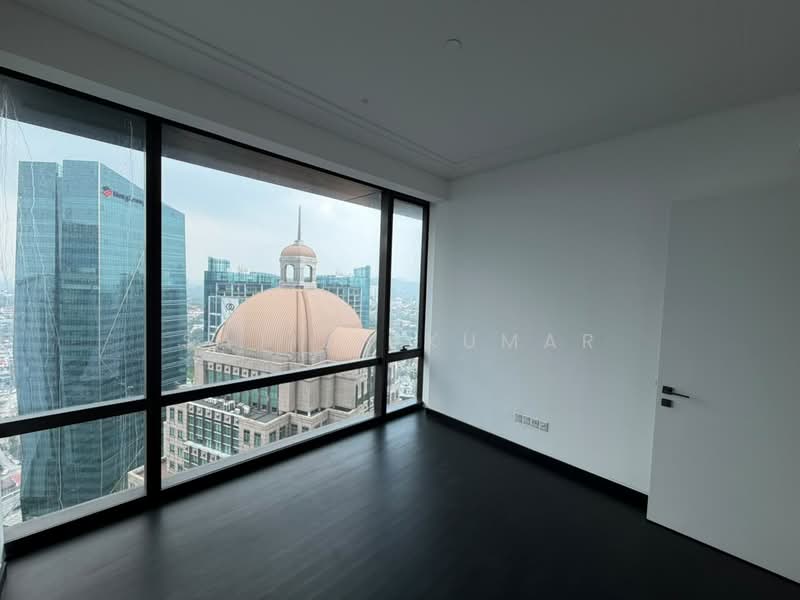 Kediaman Servis untuk Dijual di Regent Suites @ Pavilion Damansara Heights - Satish Kumar - PropertyGuru.com.my