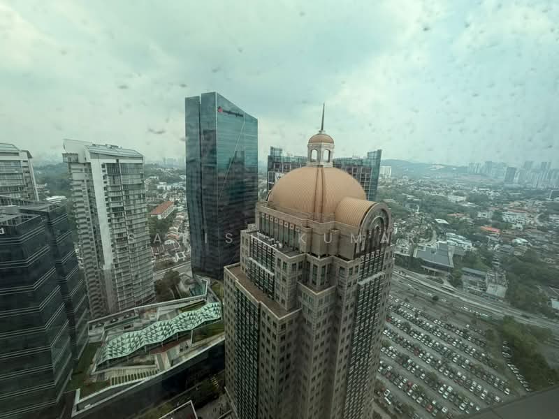 Kediaman Servis untuk Dijual di Regent Suites @ Pavilion Damansara Heights - Satish Kumar - PropertyGuru.com.my
