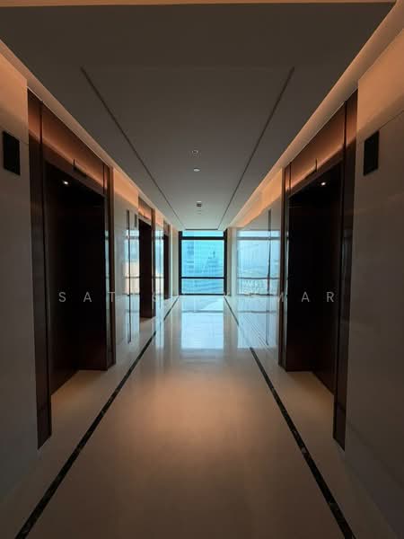 Kediaman Servis untuk Dijual di Regent Suites @ Pavilion Damansara Heights - Satish Kumar - PropertyGuru.com.my