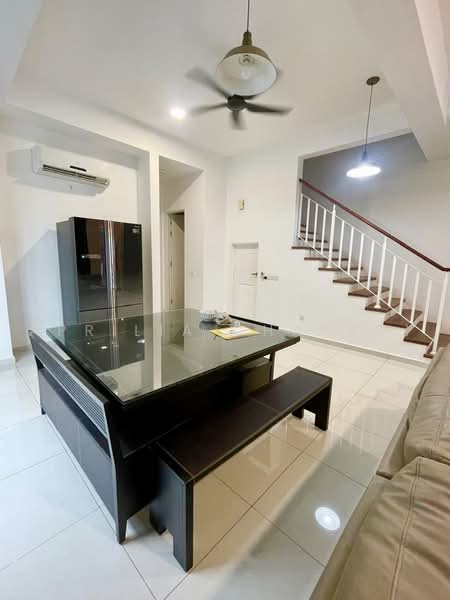 Cluster House for Rent in Eco Botanic (Iskandar Puteri (Nusajaya)) - APRILIA CHAYADI - PropertyGuru.com.my