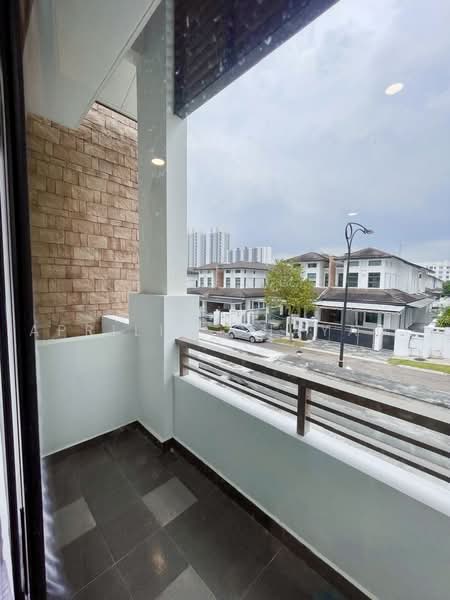 Cluster House for Rent in Eco Botanic (Iskandar Puteri (Nusajaya)) - APRILIA CHAYADI - PropertyGuru.com.my