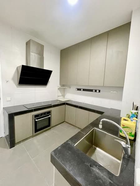 Cluster House for Rent in Eco Botanic (Iskandar Puteri (Nusajaya)) - APRILIA CHAYADI - PropertyGuru.com.my