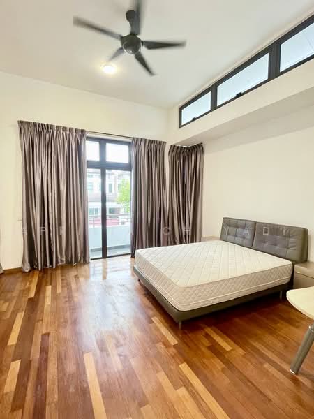 Cluster House for Rent in Eco Botanic (Iskandar Puteri (Nusajaya)) - APRILIA CHAYADI - PropertyGuru.com.my