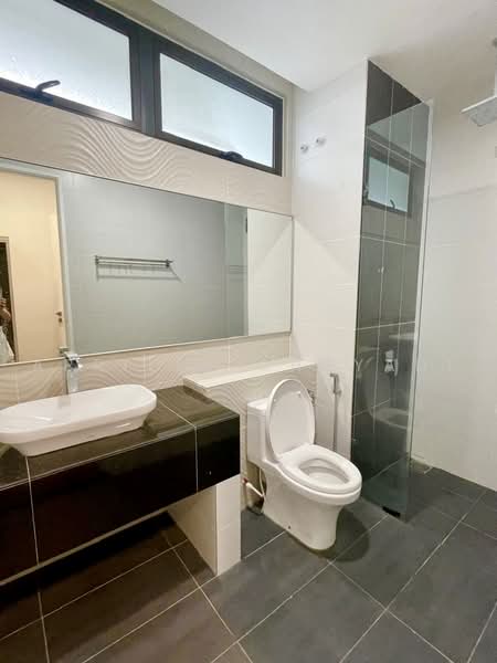 Cluster House for Rent in Eco Botanic (Iskandar Puteri (Nusajaya)) - APRILIA CHAYADI - PropertyGuru.com.my