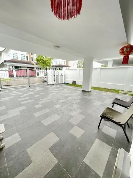 Cluster House for Rent in Eco Botanic (Iskandar Puteri (Nusajaya)) - APRILIA CHAYADI - PropertyGuru.com.my