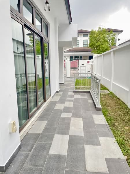 Cluster House for Rent in Eco Botanic (Iskandar Puteri (Nusajaya)) - APRILIA CHAYADI - PropertyGuru.com.my