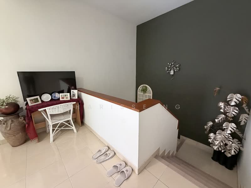 Semi-Detached House for Sale in Taman Vista Mutiara (Bandar Sungai Long) - Charisse Ng - Interior - PropertyGuru.com.my