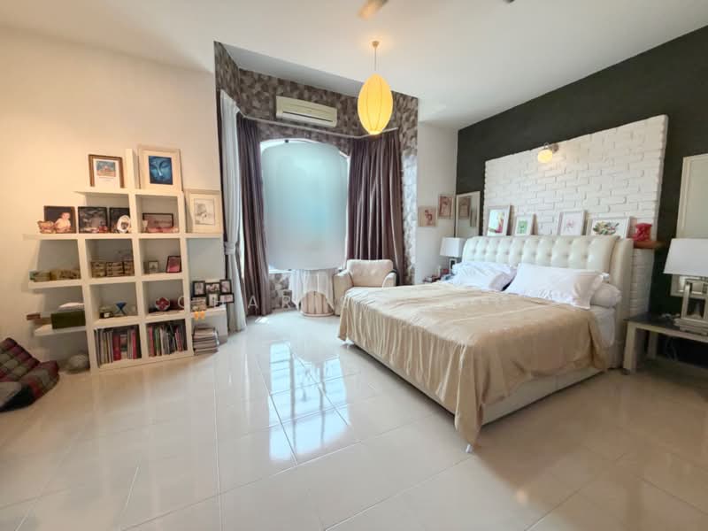 Semi-Detached House for Sale in Taman Vista Mutiara (Bandar Sungai Long) - Charisse Ng - Bedroom - PropertyGuru.com.my