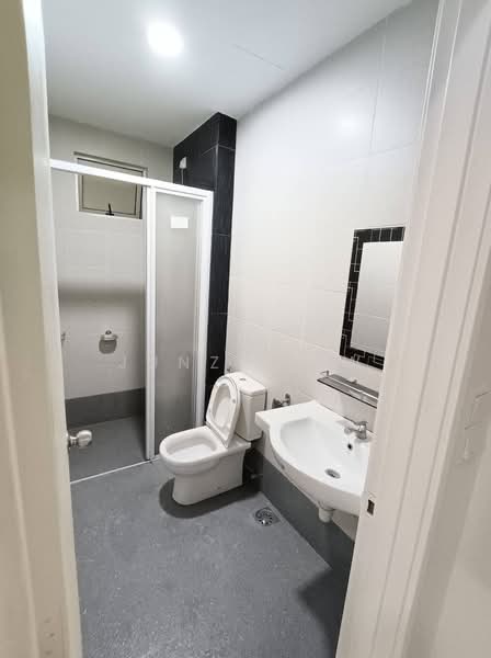 Kediaman Servis untuk Dijual di Meridin Bayvue Serviced Apartment - Junz Liew - PropertyGuru.com.my