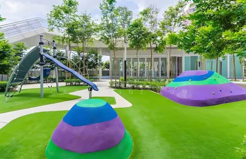 Kediaman Servis untuk Dijual di The Robertson - Catherine Lum - Exterior - PropertyGuru.com.my