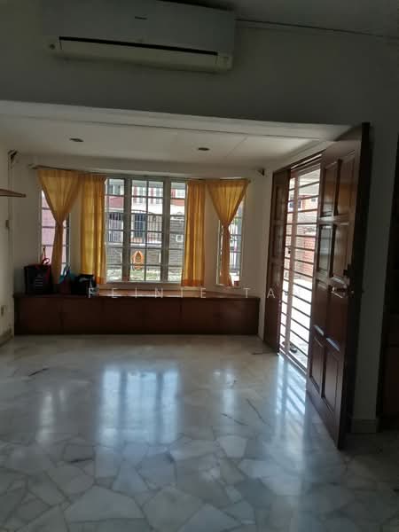 2-storey Terraced House for Sale in Sri Hartamas (Kuala Lumpur) - Feinie Tan - PropertyGuru.com.my