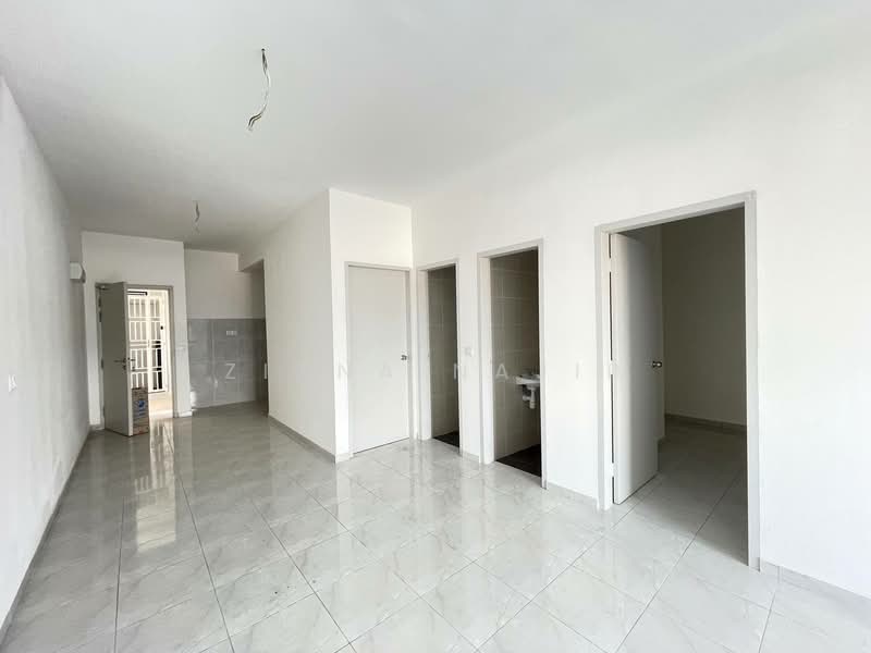 Pangsapuri untuk Dijual di PANGSAPURI IRINA - Ziana Najib - Interior - PropertyGuru.com.my