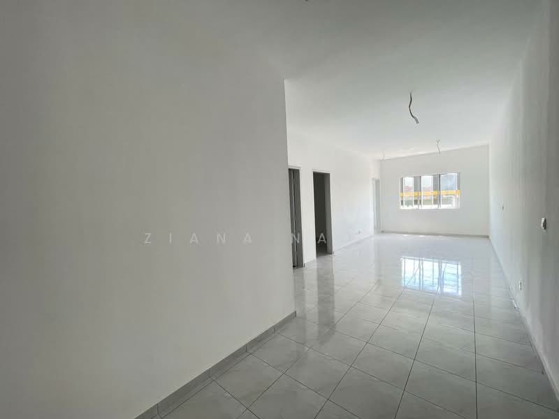Pangsapuri untuk Dijual di PANGSAPURI IRINA - Ziana Najib - Interior - PropertyGuru.com.my