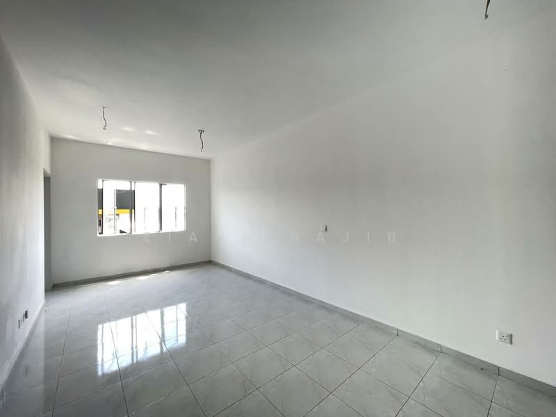 Pangsapuri untuk Dijual di PANGSAPURI IRINA - Ziana Najib - Interior - PropertyGuru.com.my