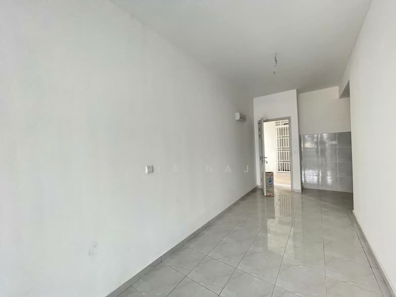 Pangsapuri untuk Dijual di PANGSAPURI IRINA - Ziana Najib - Interior - PropertyGuru.com.my