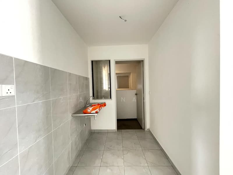 Pangsapuri untuk Dijual di PANGSAPURI IRINA - Ziana Najib - Interior - PropertyGuru.com.my