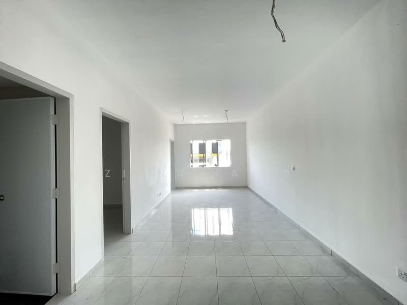 Pangsapuri untuk Dijual di PANGSAPURI IRINA - Ziana Najib - Interior - PropertyGuru.com.my