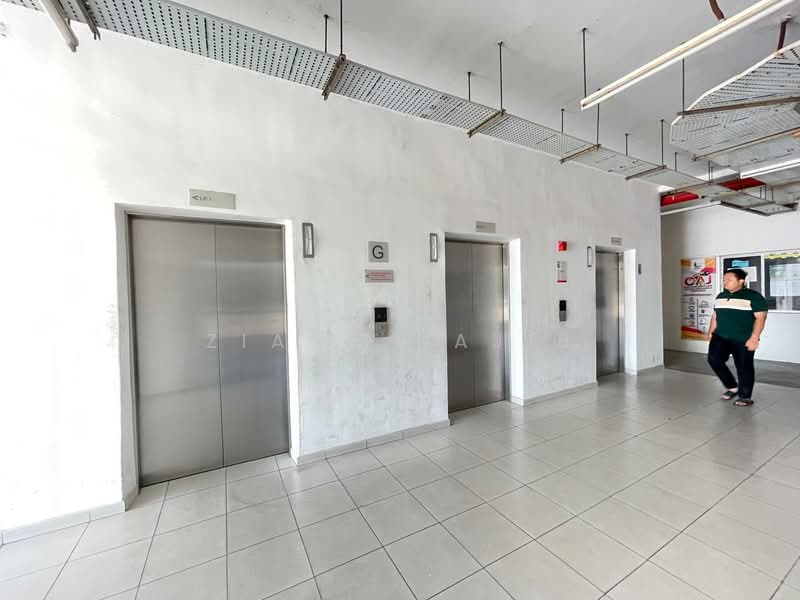 Pangsapuri untuk Dijual di PANGSAPURI IRINA - Ziana Najib - Lobby - PropertyGuru.com.my