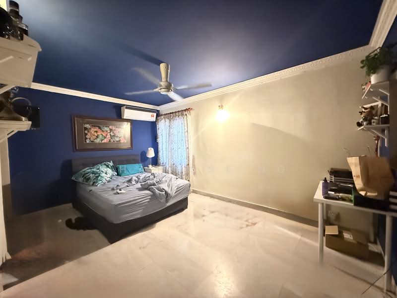 Bungalow House for Sale in Taman Tun Dr Ismail (Kuala Lumpur) - Charisse Ng - Bedroom - PropertyGuru.com.my