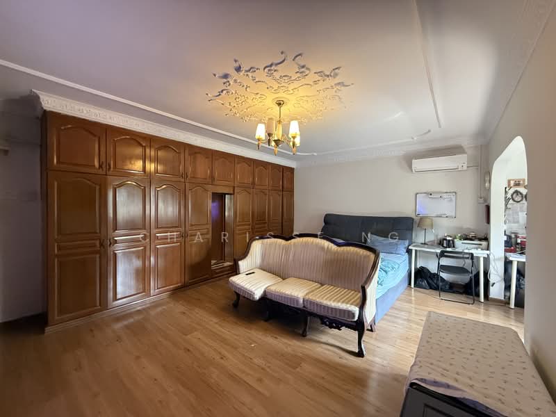 Bungalow House for Sale in Taman Tun Dr Ismail (Kuala Lumpur) - Charisse Ng - Bedroom - PropertyGuru.com.my